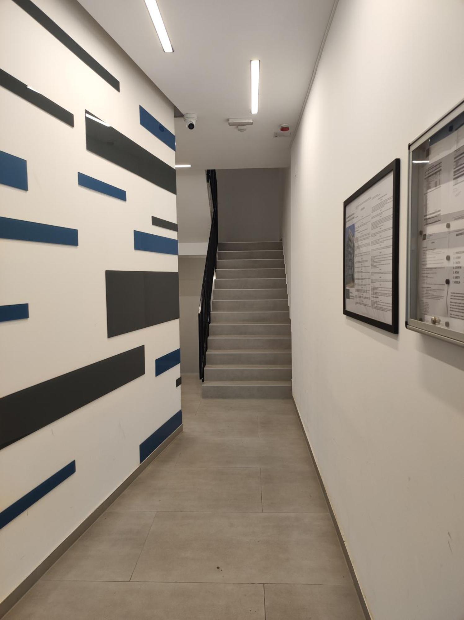 City East Apartment Zagreb With Private Parking Exterior photo