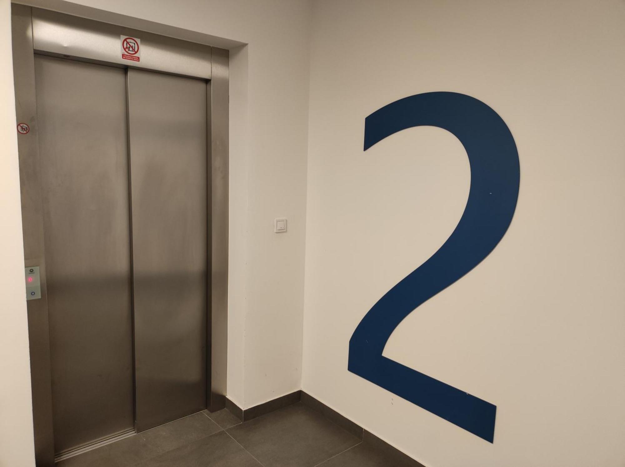 City East Apartment Zagreb With Private Parking Exterior photo