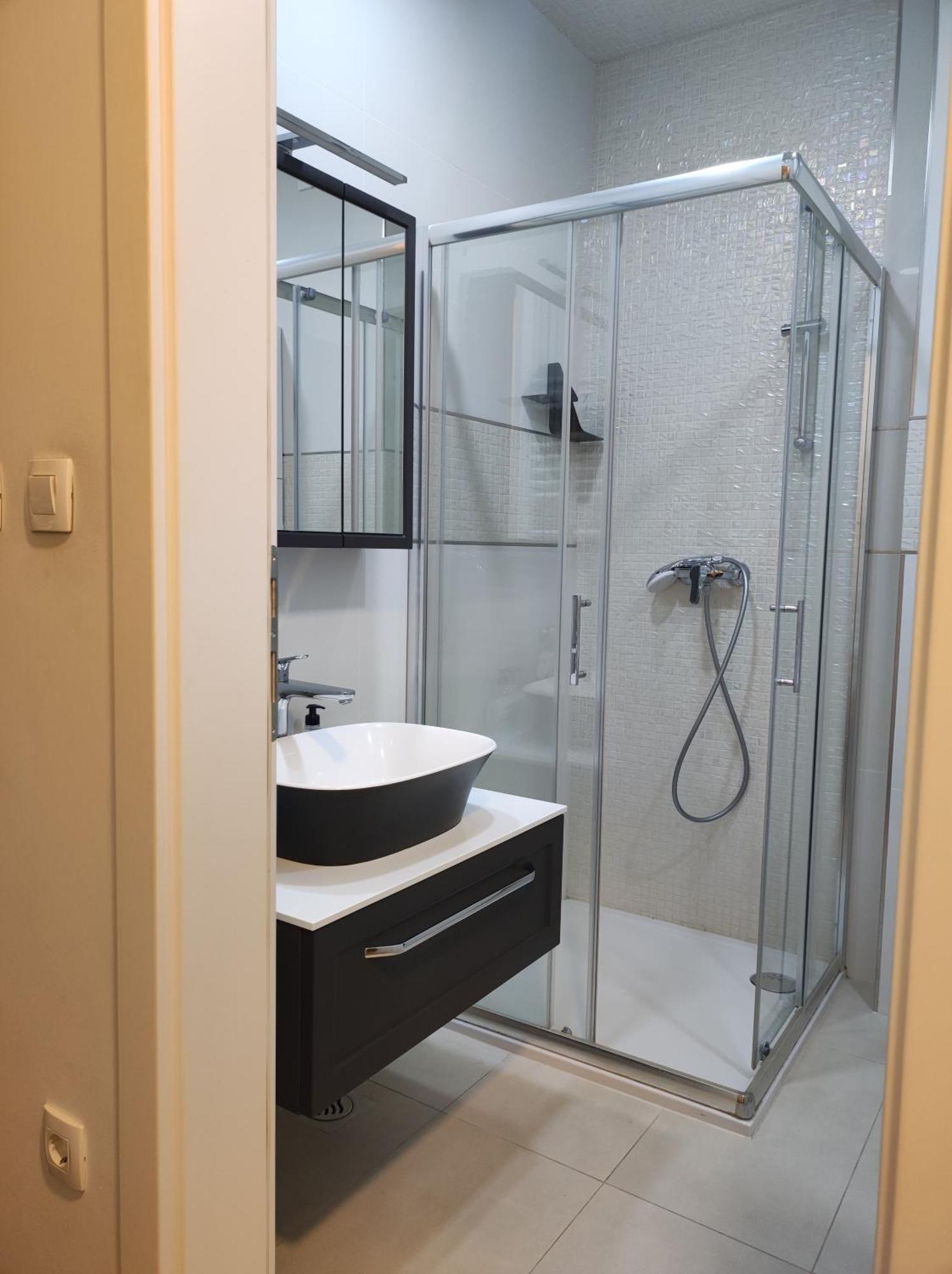 City East Apartment Zagreb With Private Parking Exterior photo