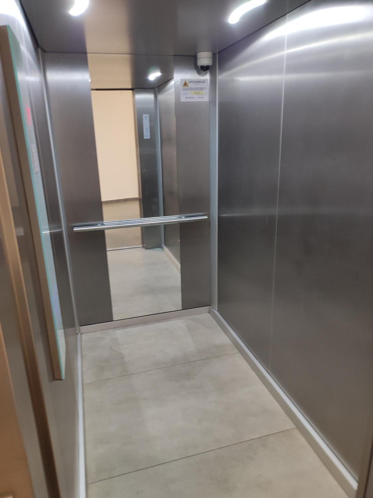 City East Apartment Zagreb With Private Parking Exterior photo