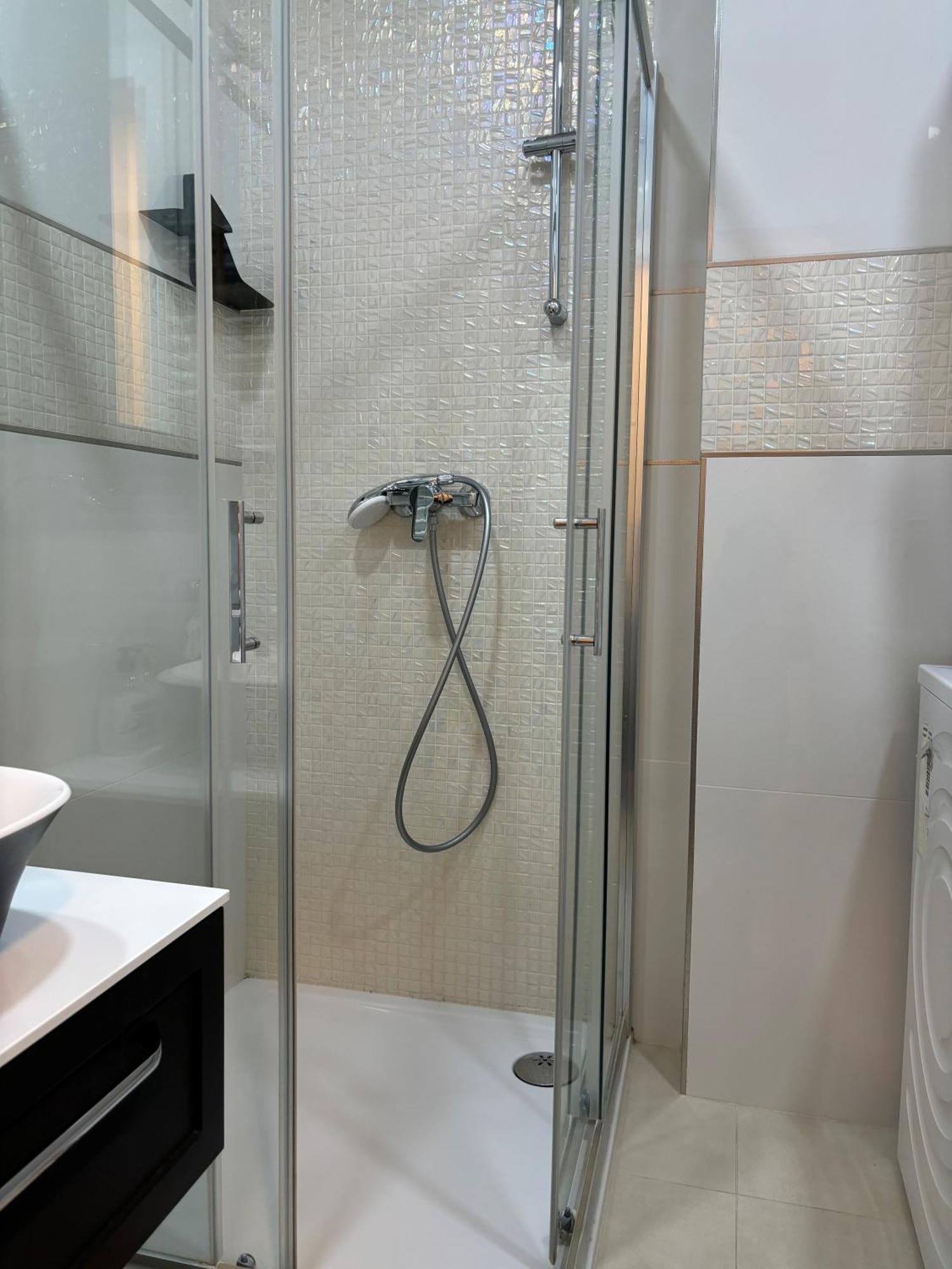 City East Apartment Zagreb With Private Parking Exterior photo