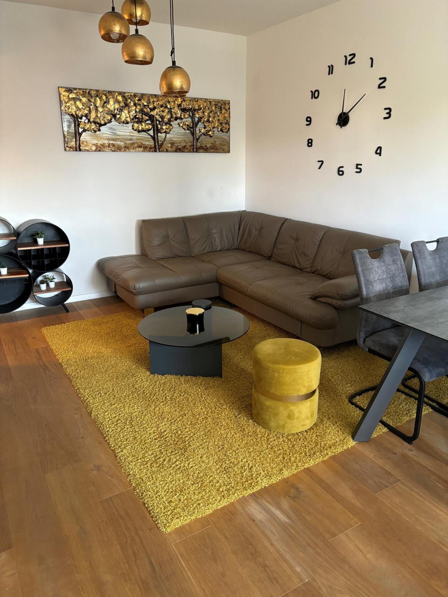 City East Apartment Zagreb With Private Parking Exterior photo